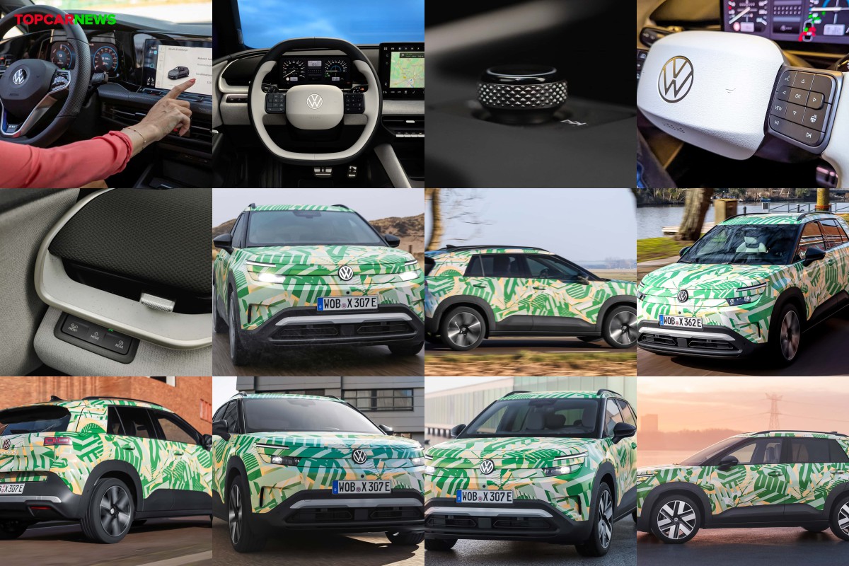 Selbst der VW-Markenchef mag keine Touch-Schieberegler