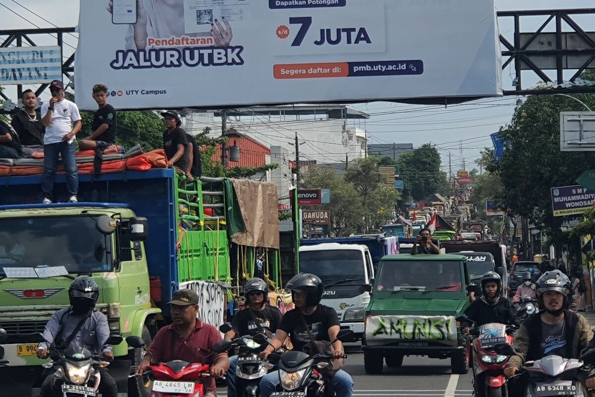 otomotif, Kemenhub, korlantas polri, Truk ODOL, Zero Odol, zero ODOL 2027, Persiapan Polri dan Dirjen Perhubungan Darat Berantas ODOL 2027