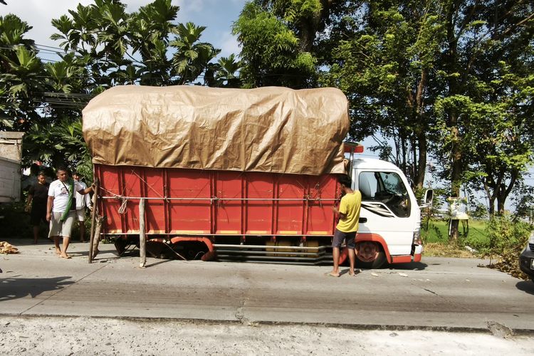 otomotif, Kemenhub, korlantas polri, Truk ODOL, Zero Odol, zero ODOL 2027, Persiapan Polri dan Dirjen Perhubungan Darat Berantas ODOL 2027