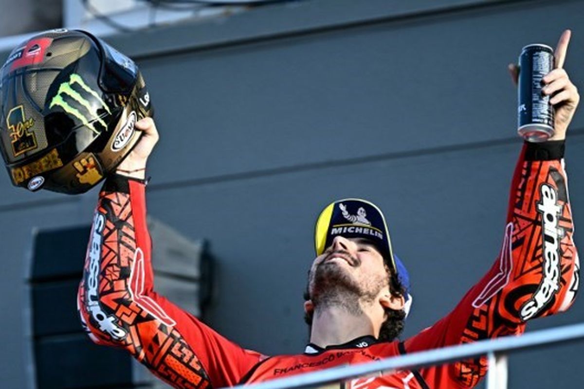 MotoGP, sirkuit, balap motor, balap, Valencia, Sirkuit Valencia, Valencia Perpanjang Kontrak, Jadi Tuan Rumah MotoGP Sampai 2031