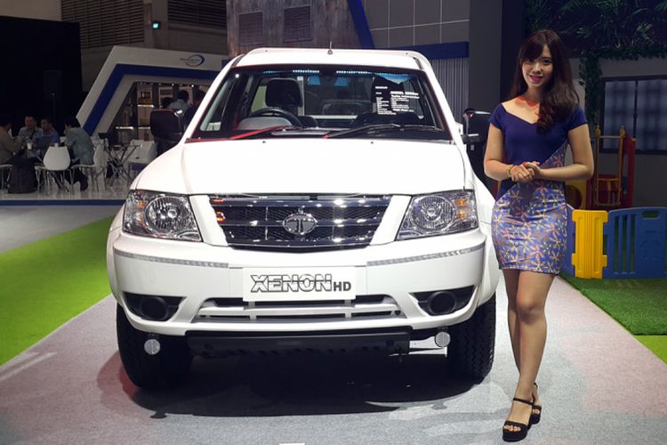 pasar indonesia, Gaikindo, Tata Motors, penjualan kendaraan, Tata Motors Keluar dari Gaikindo, Pertanda Akhir di Indonesia?