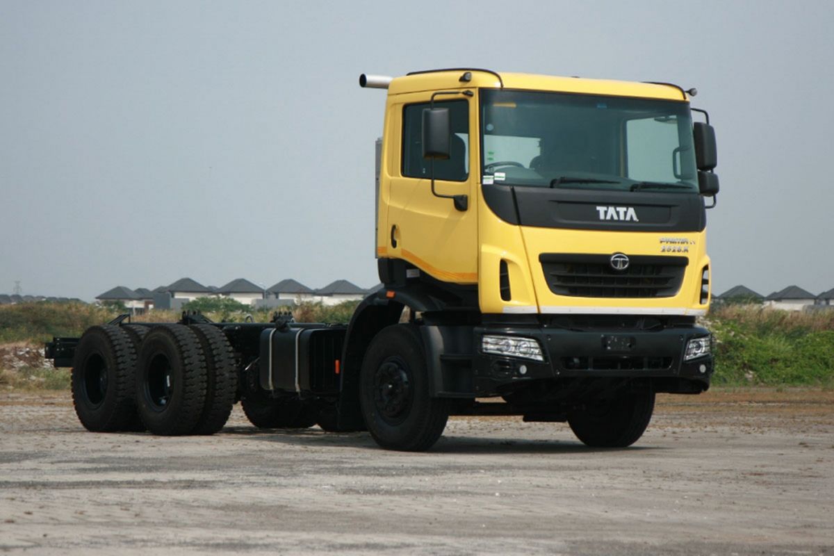 pasar indonesia, Gaikindo, Tata Motors, penjualan kendaraan, Tata Motors Keluar dari Gaikindo, Pertanda Akhir di Indonesia?