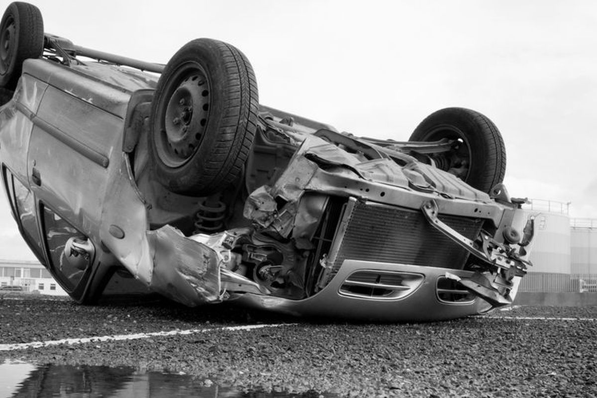kecelakaan lalu lintas, safety driving, penyebab kecelakaan, kesalahan pengemudi, dosa pengemudi, 5 Dosa Pengemudi yang Sering Jadi Penyebab Kecelakaan di Jalan