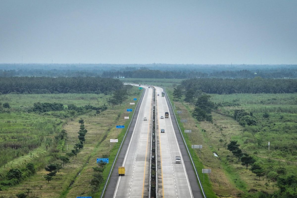 risiko kecelakaan, sony susmana, jalan tol, keselamatan berkendara, Keselamatan Berkendara di Jalan Tol: Waspadai Kebiasaan Sepele
