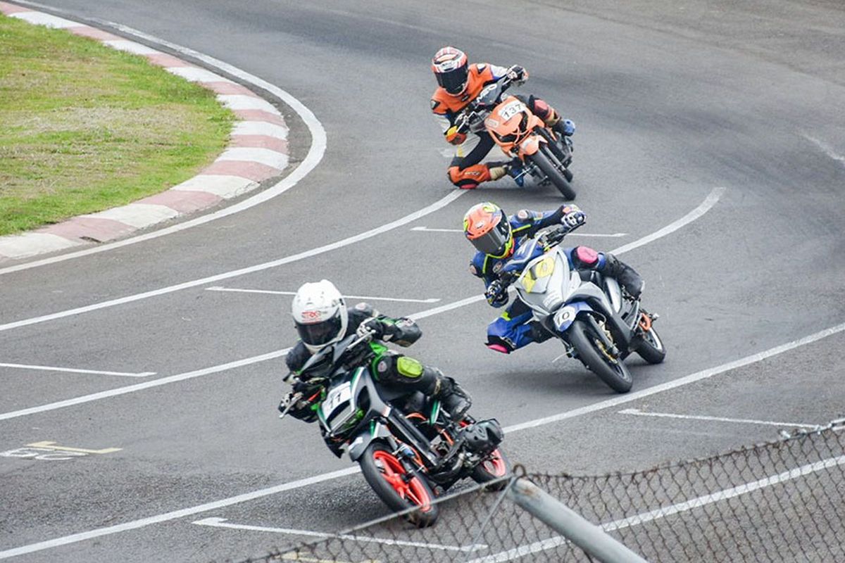 motor listrik, drag race, road race, motor listrik balap, Biaya Merakit Motor Listrik Balap, Lebih Hemat dari Motor Konvensional