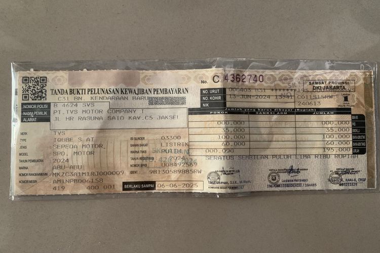 insentif, subsidi motor listrik, insentif motor listrik, Aismoli, motor listrik subsidi, Aismoli: Subsidi Motor Listrik Tak Melulu Rp 7 Juta, Bentuknya Beragam