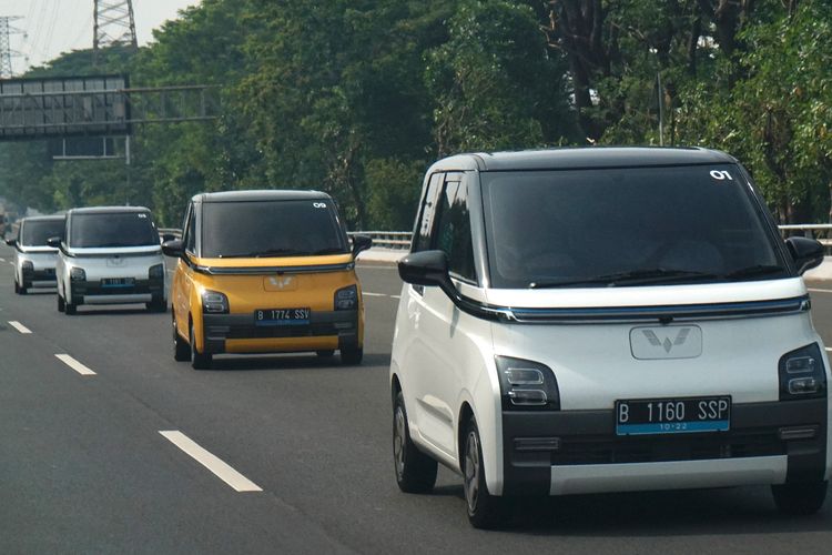 mobil listrik, baterai mobil listrik, mobil listrik bekas, cek mobil bekas, panduan beli mobil listrik, Panduan Anti Nyesal Beli Mobil Listrik Bekas