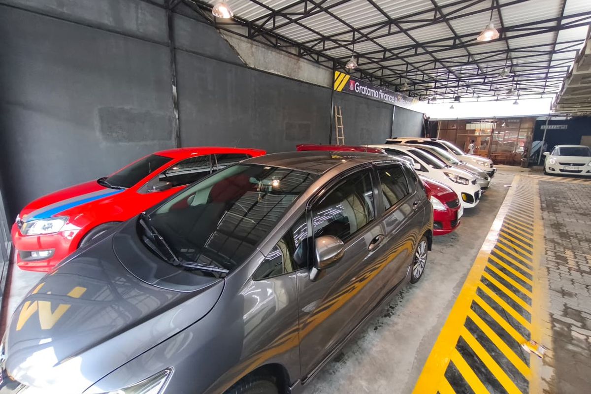 mobil bekas, riwayat kendaraan, manipulasi odometer, transparansi informasi, Menghindari Penipuan Odometer Mobil Bekas: Panduan Pembeli