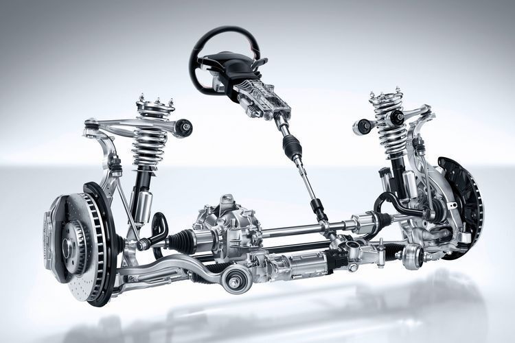 Tips and trick, power steering, kendaraan bermotor, tips otomotif, Sering Terlewat, Oli Power Steering Juga Perlu Diganti Rutin