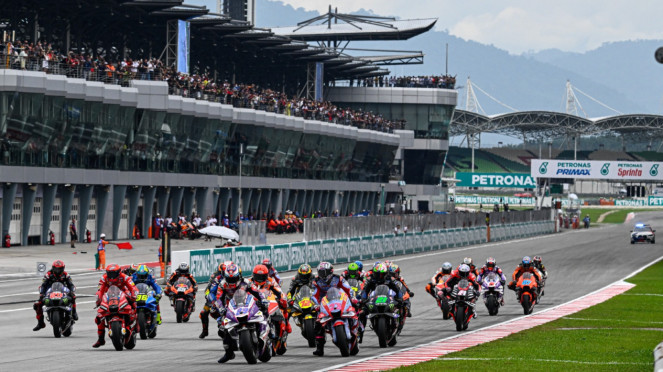 MotoGP Sepang MotoGP Sepang
