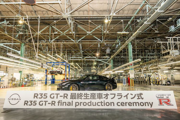 Ban mobil, pajak kendaraan, mobil listrik, biaya operasional, Populer Otomotif, artikel terpopuler, Nissan GT-R R35, CVT motor matik, Perpisahan Nissan GT-R, Kebiasaan Bikin CVT Jebol
