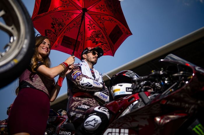Marc Marquez, dani pedrosa, jadwal motogp, pecco bagnaia, motgp hungaria, Dani Pedrosa Ikut Komentari Kondisi Terpuruk Pecco Bagnaia, Titip Pesan Ini Buat Ducati