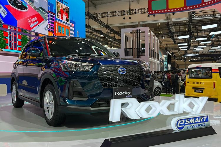 Astra International, mobil listrik, Pasar otomotif, Henry Tanoto, Astra Tanggapi Tantangan Mobil Listrik dari China