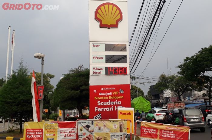 shell, shell v-power, Shell Super, SPBU Shell, SPBU BP, Pantauan di Cibubur sampai Tangerang, SPBU BP dan Shell Cuma Ada Solar