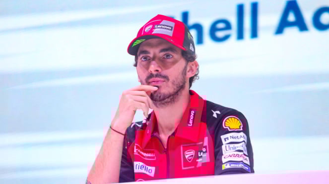 Pecco Bagnaia Pecco Bagnaia