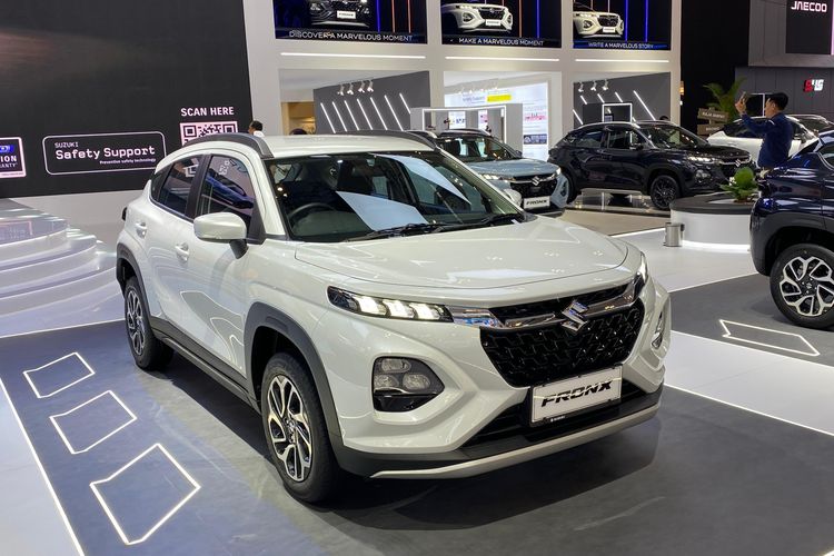 mobil baru, ADAS, Advanced Driver Assistance System, Fitur ADAS, mobil baru Rp 200 jutaan, Mobil Rp 200 Jutaan yang Sudah Punya ADAS: Ini Pilihannya