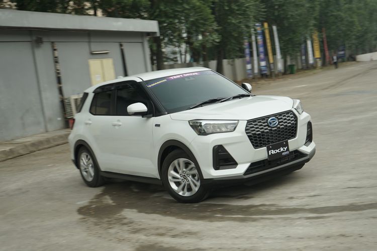 mobil baru, ADAS, Advanced Driver Assistance System, Fitur ADAS, mobil baru Rp 200 jutaan, Mobil Rp 200 Jutaan yang Sudah Punya ADAS: Ini Pilihannya