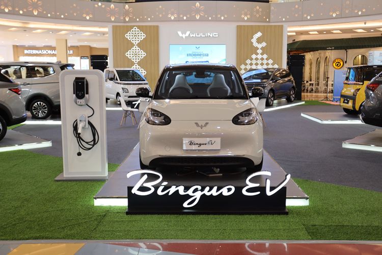 Tingkat Komponen Dalam Negeri, industri otomotif, insentif impor, mobil listrik, Kebangkitan Industri Otomotif Usai Insentif Impor Dihentikan