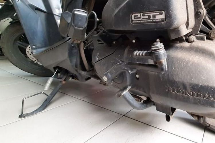 safety riding, Kebiasaan salah, mematikan mesin, kerusakan motor, Pentingnya Mematikan Mesin Motor dengan Benar