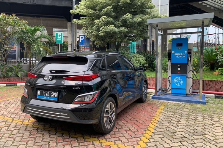 mobil bekas, mobil listrik, mobil listrik bekas, harga mobil listrik bekas, harga mobil listrik bekas jatuh, Mobil Listrik Bekas: Layak Dibeli atau Sebaiknya Baru Sekalian?