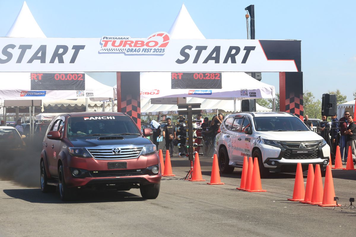 gratis, tasikmalaya, Pertamax Turbo, drag bike, drag race, Pertamina, Pertamax Turbo Drag Fest Siap Ramaikan Tasikmalaya Akhir Pekan Ini