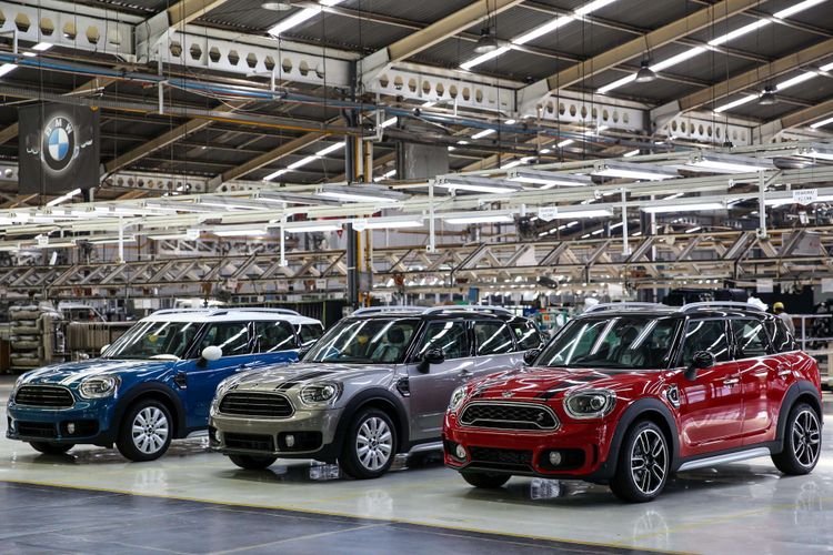 Chery J6, mobil listrik, penghematan biaya, Humam Fokkereno, Keuntungan Beralih ke Mobil Listrik di Jakarta