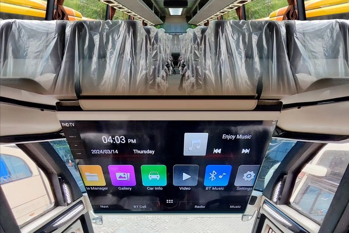 musik, psikolog, bus AKAP, Royalti musik, naik bus akap, Transportasi Indonesia hening, Apa Jadinya Bila Bus AKAP Tanpa Musik?