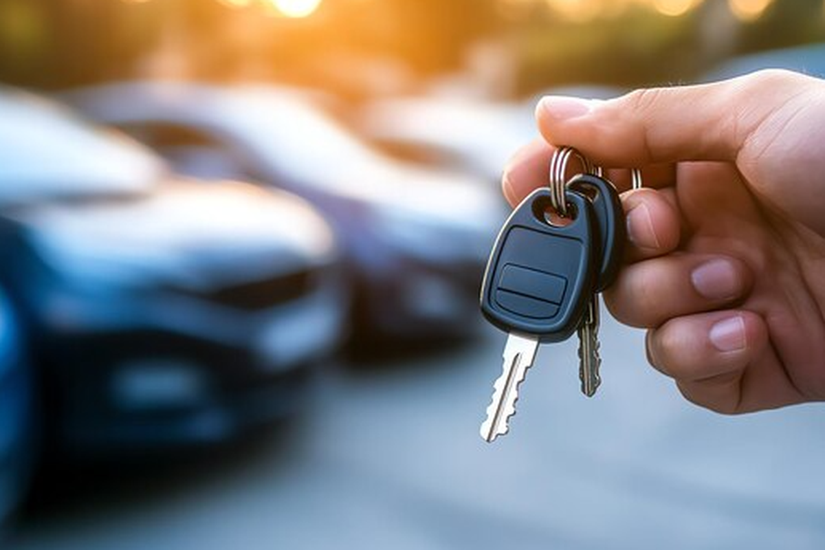 Modus penipuan segitiga, Modus penipuan segitiga saat beli mobil bekas, Modus penipuan mobil bekas, Penipuan Segitiga Mobil Bekas: Apa yang Harus Diketahui Pembeli?