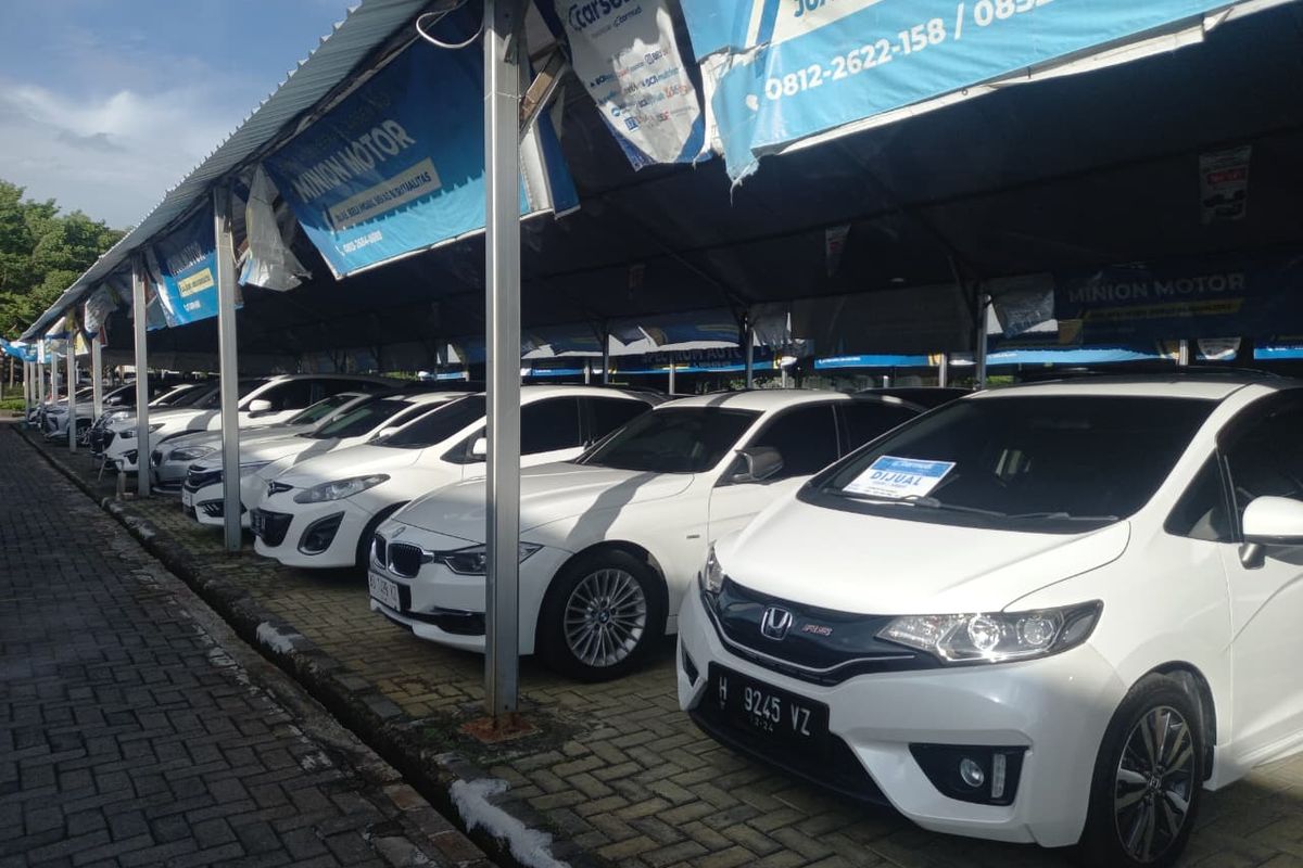 Perlindungan konsumen, mobil bekas, cacat tersembunyi, transaksi jual beli, Transaksi Mobil Bekas: Perlindungan Hukum Konsumen