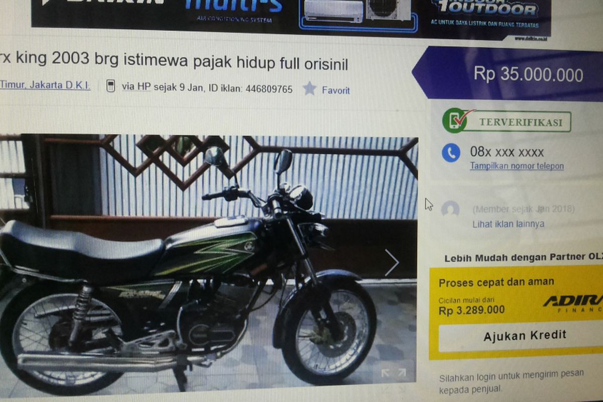 motor bekas, beli motor bekas, jual beli motor bekas, beli motor bekas online, jual motor bekas online, jual motor online, Beli Motor Bekas Online, Apa Saja yang Harus Diperhatikan?