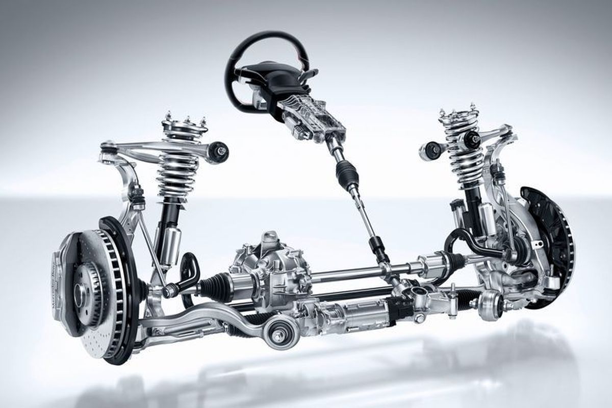 otomotif, mobil, power steering, kendaraan bermotor, tips otomotif, Cara Mendeteksi Kerusakan Power Steering Lebih Dini