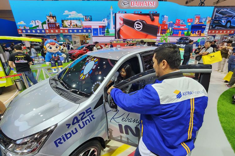 cicilan motor, kredit kendaraan, cicilan mobil, Astrapay, bayar cicilan, Aplikasi Pembayaran Digital Ini Permudah Bayar Cicilan Motor dan Mobil