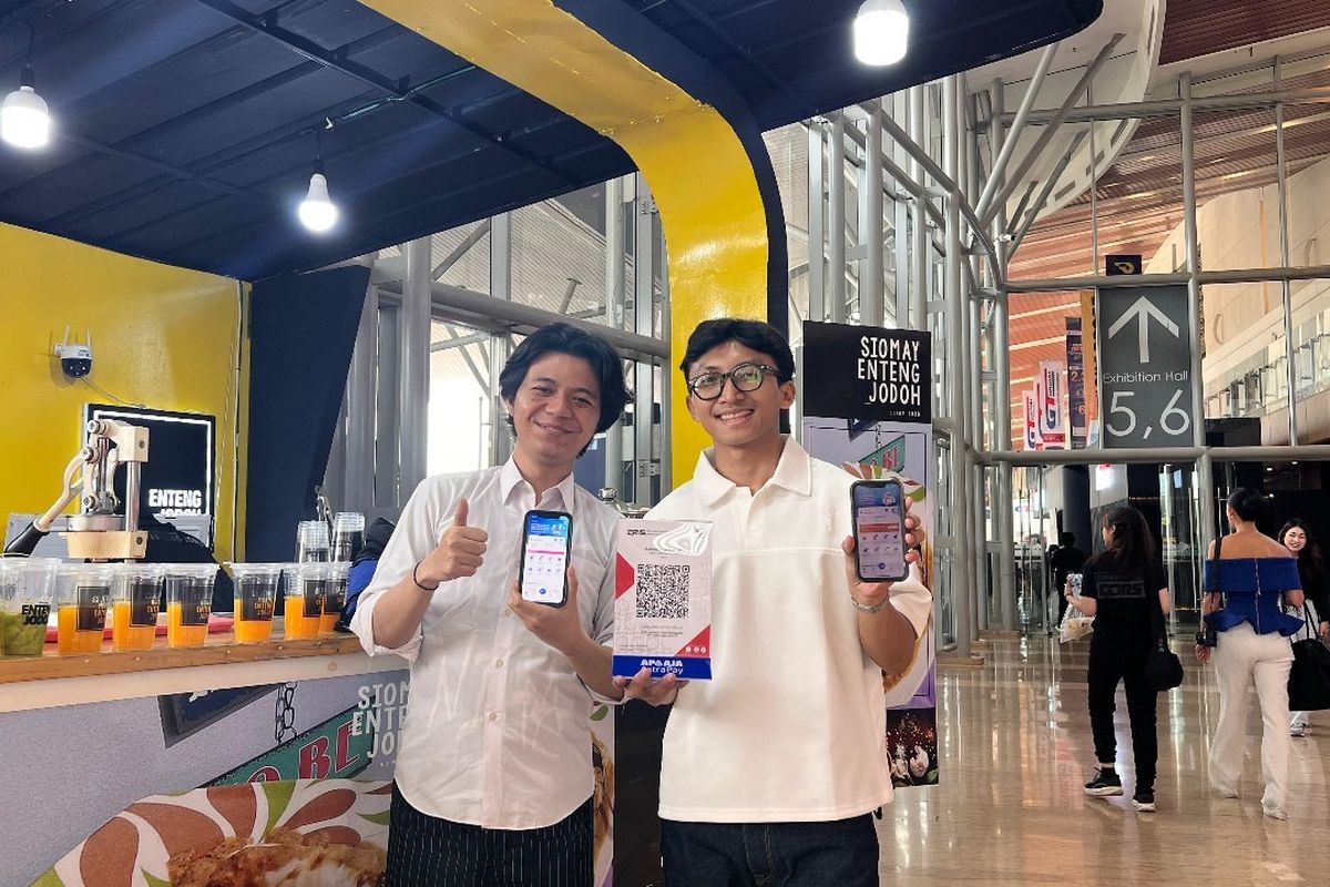 cicilan motor, kredit kendaraan, cicilan mobil, Astrapay, bayar cicilan, Aplikasi Pembayaran Digital Ini Permudah Bayar Cicilan Motor dan Mobil