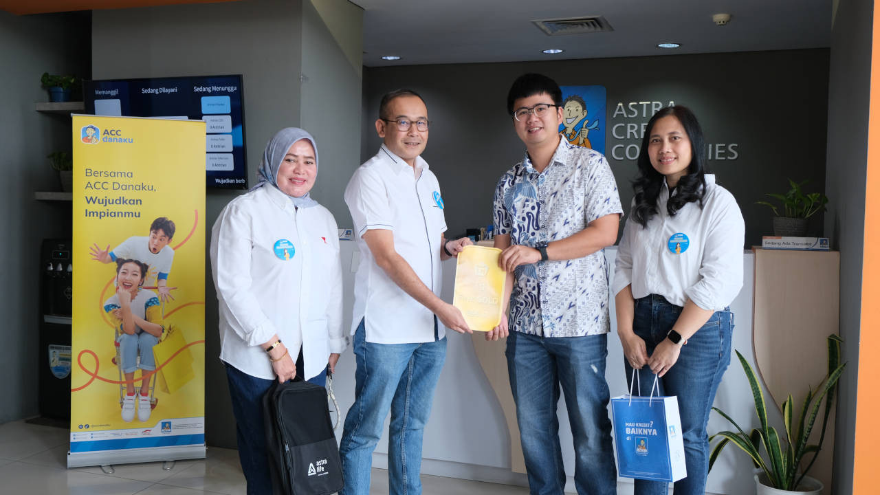 Bayar Cicilan Kendaraan Tepat Waktu Ada Untungnya