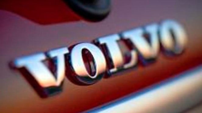 Logo Volvo Logo Volvo