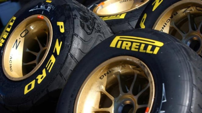 Ban Pirelli Ban Pirelli