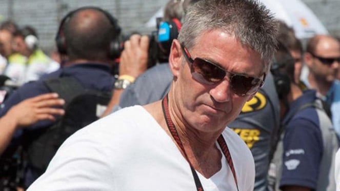 Mick Doohan Mick Doohan