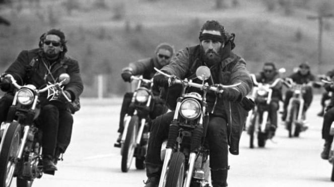 Hells Angels 1965. Hells Angels 1965.