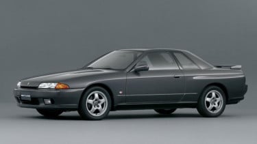 Nissan Skyline R32
