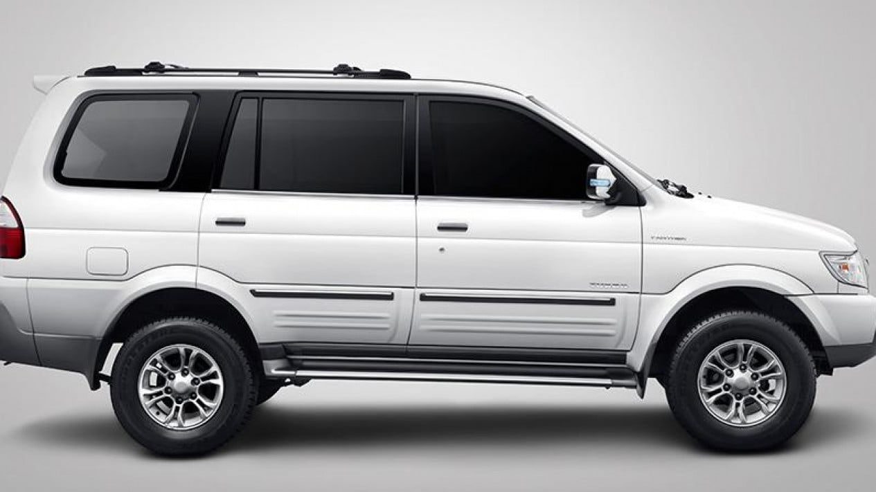 Panther Disebut Mesin ‘Bandel’, Harga Bekasnya di Pasaran Cek di Sini