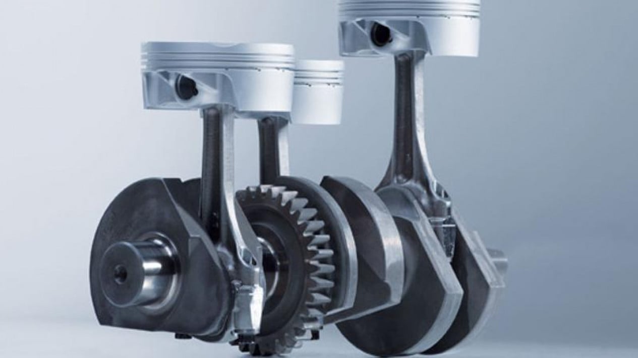 Banyak Pemilik Mobil Nggak Tahu, Bentuk Komponen Ini Pengaruhi Tenaga Mesin