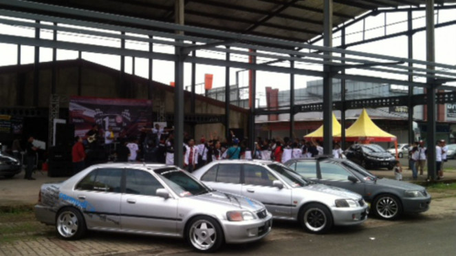 Cityzen Club, klub para pecinta Honda City Cityzen Club, klub para pecinta Honda City
