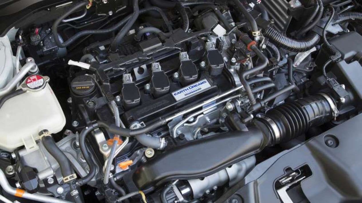 Pelumas Ikut Berubah Seiring Teknologi Mesin