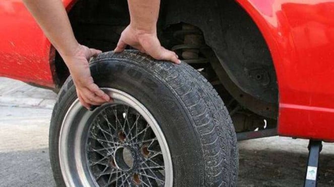 Jangan Tertipu! Ini Cara Membaca Angka dan Kode Ban Saat Beli Mobil Bekas