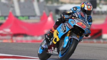 Pembalap MotoGP, Jack Miller