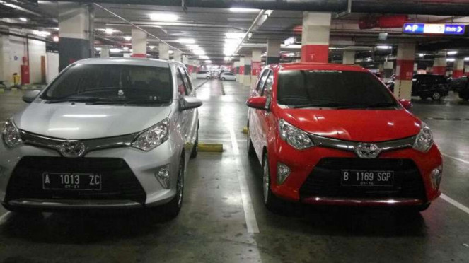 LCGC Tak Lagi Murah untuk Dibeli, Ini Biang Turunnya Penjualan