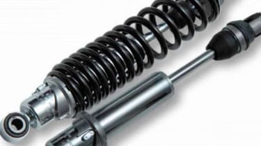 Kenali Tanda-tanda Shockbreaker Motor Rusak dan Harus Digant!