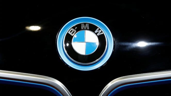 BMW Siapkan Sedan Listrik Baru,  Ini Bocoran Spesifikasinya