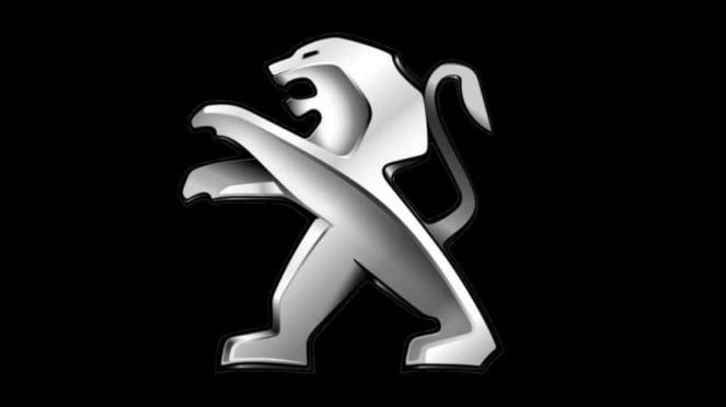 Logo Peugeot Logo Peugeot