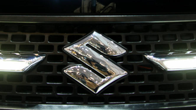 Logo Suzuki Logo Suzuki